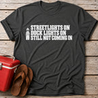 Dark Heather Grey