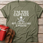 Heather Military Green
