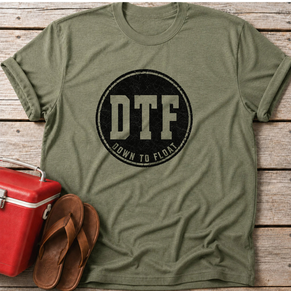 Heather Military Green