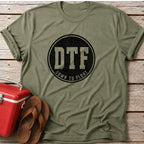 Heather Military Green