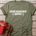 Heather Military Green
