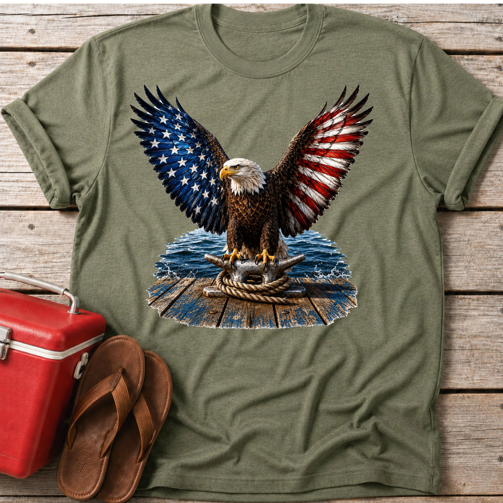 Heather Military Green