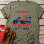 Heather Military Green