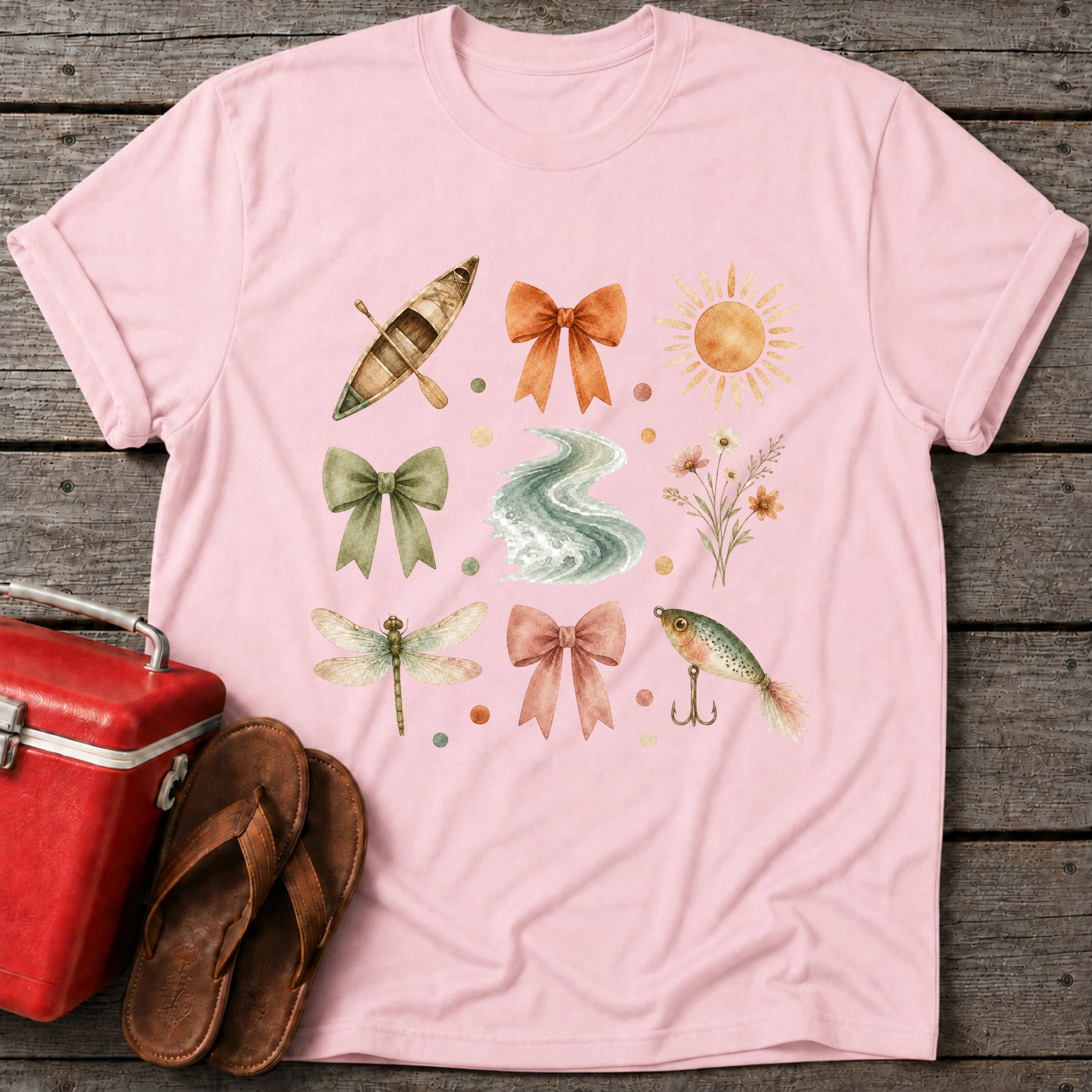 Light Pink