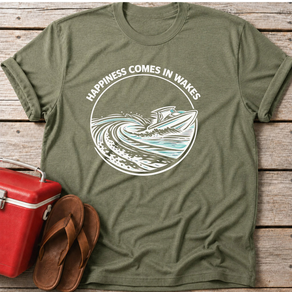 Heather Military Green