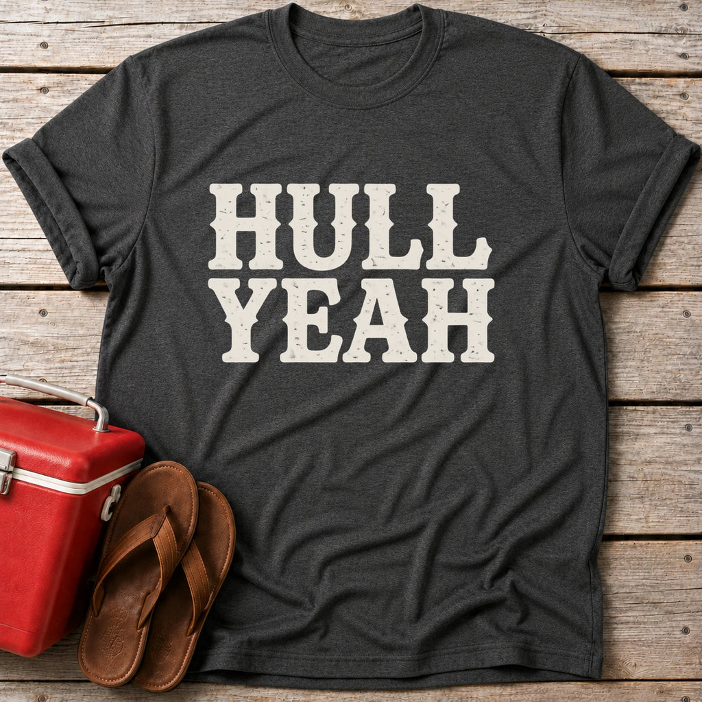 Dark Heather Grey