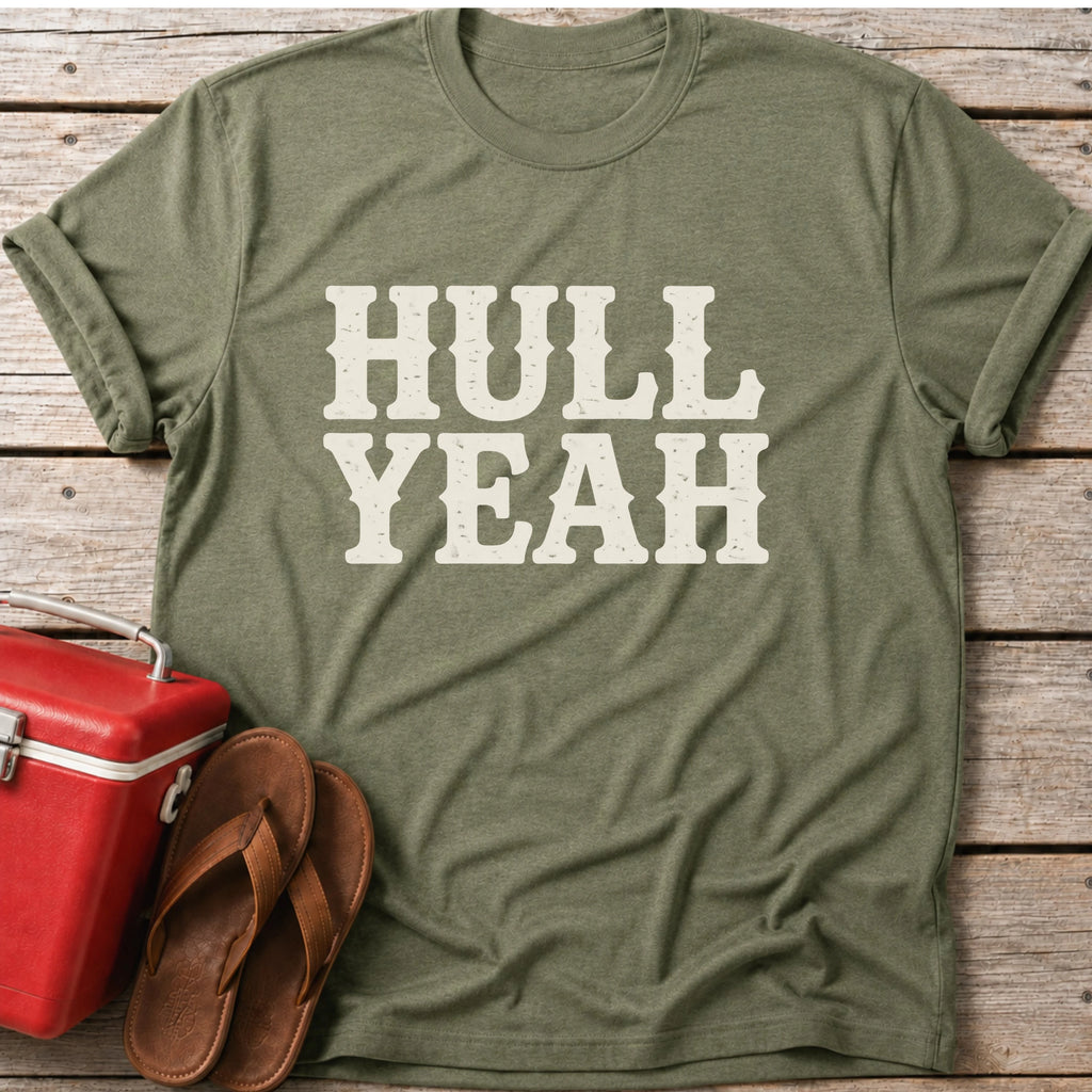 Heather Military Green