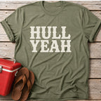 Heather Military Green