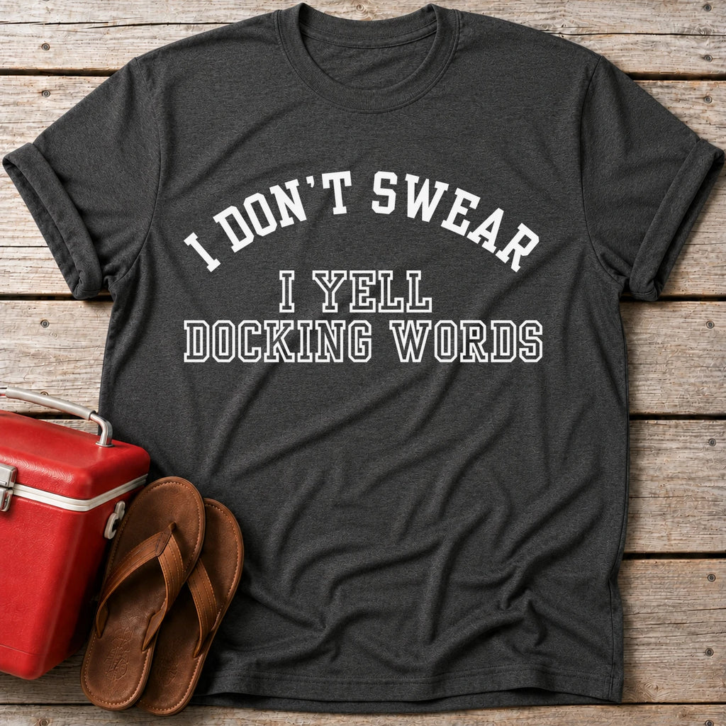 Dark Heather Grey