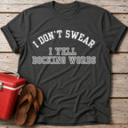 Dark Heather Grey