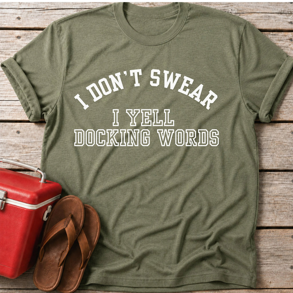 Heather Military Green