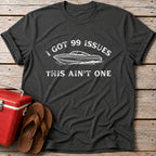 Dark Heather Grey