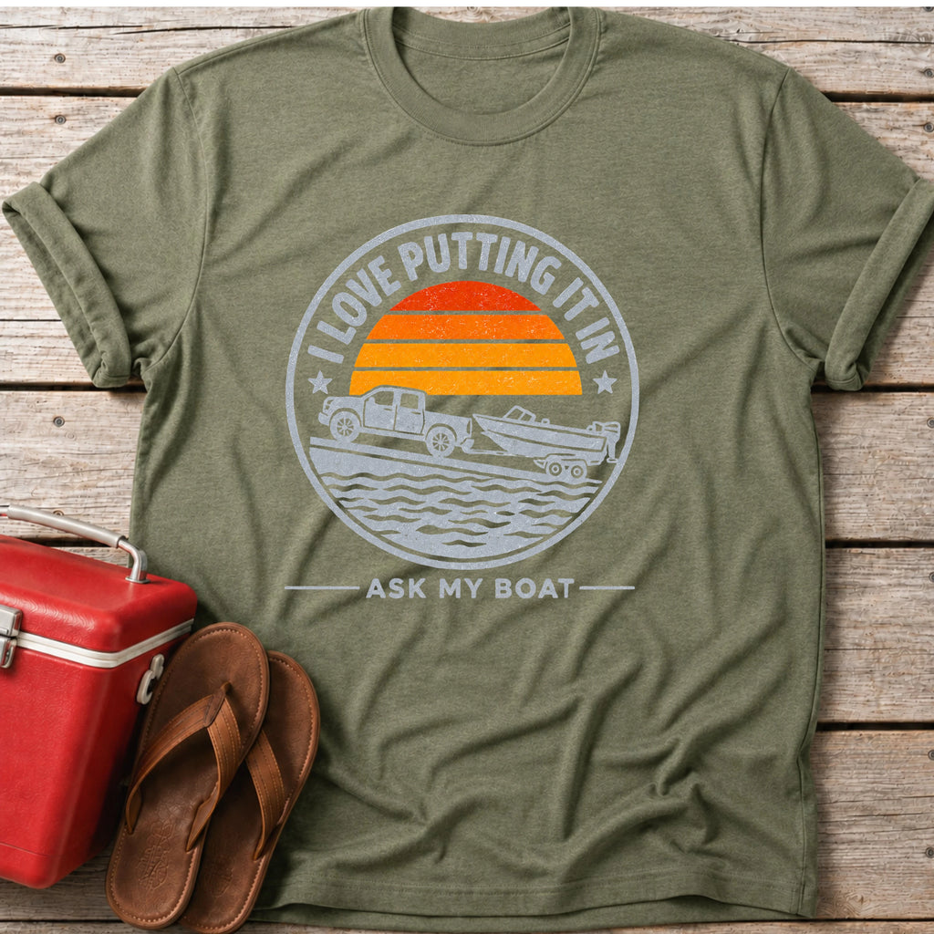 Heather Military Green