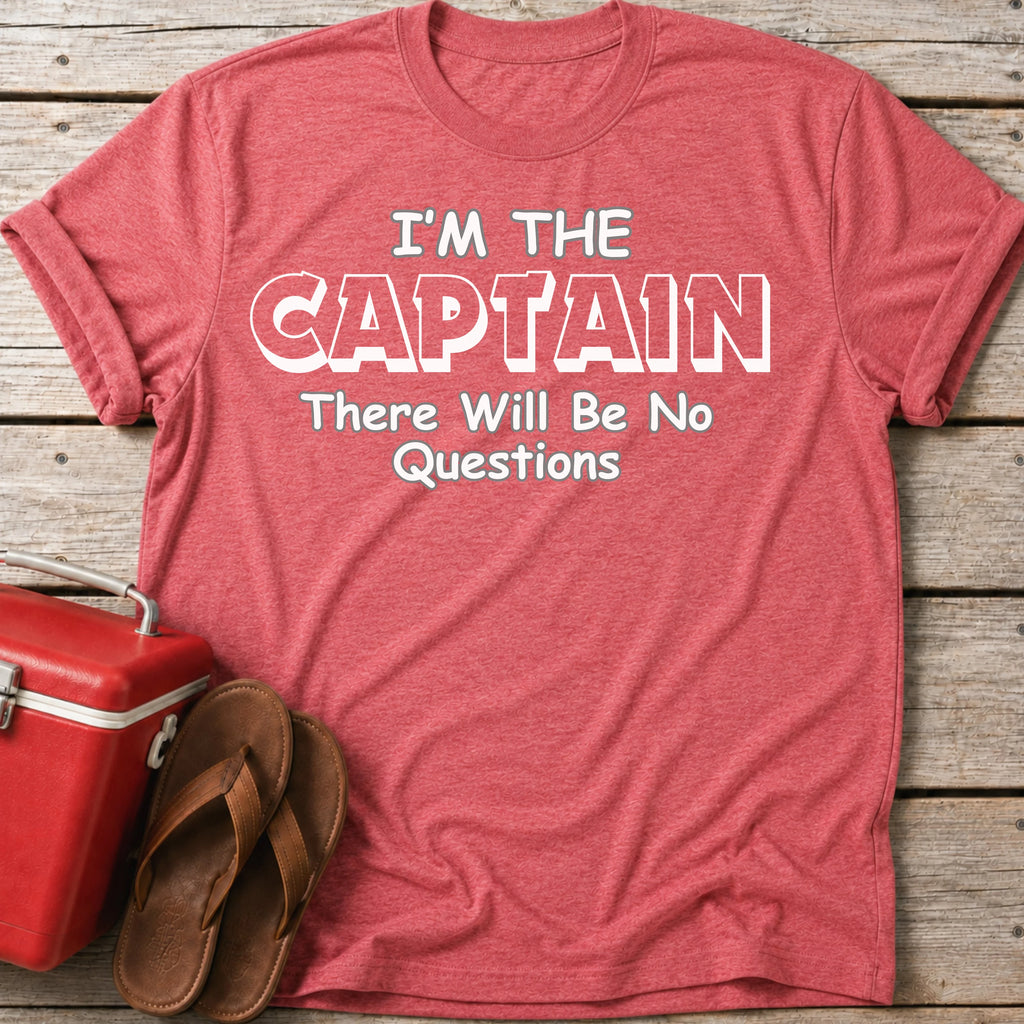 Heather Red