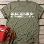 Heather Military Green