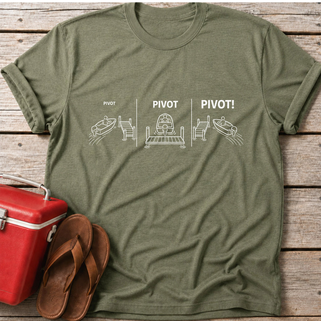 Heather Military Green