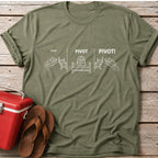 Heather Military Green