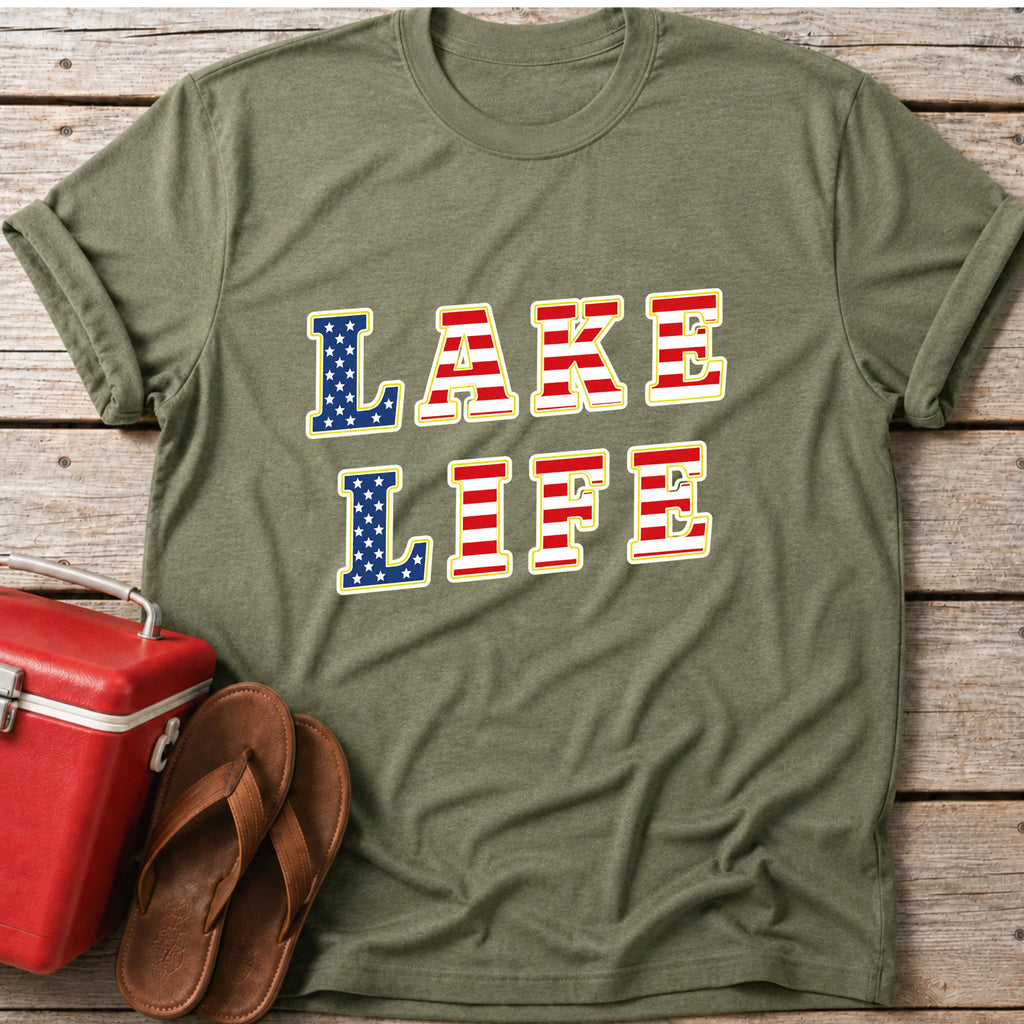 Heather Military Green