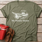 Heather Military Green