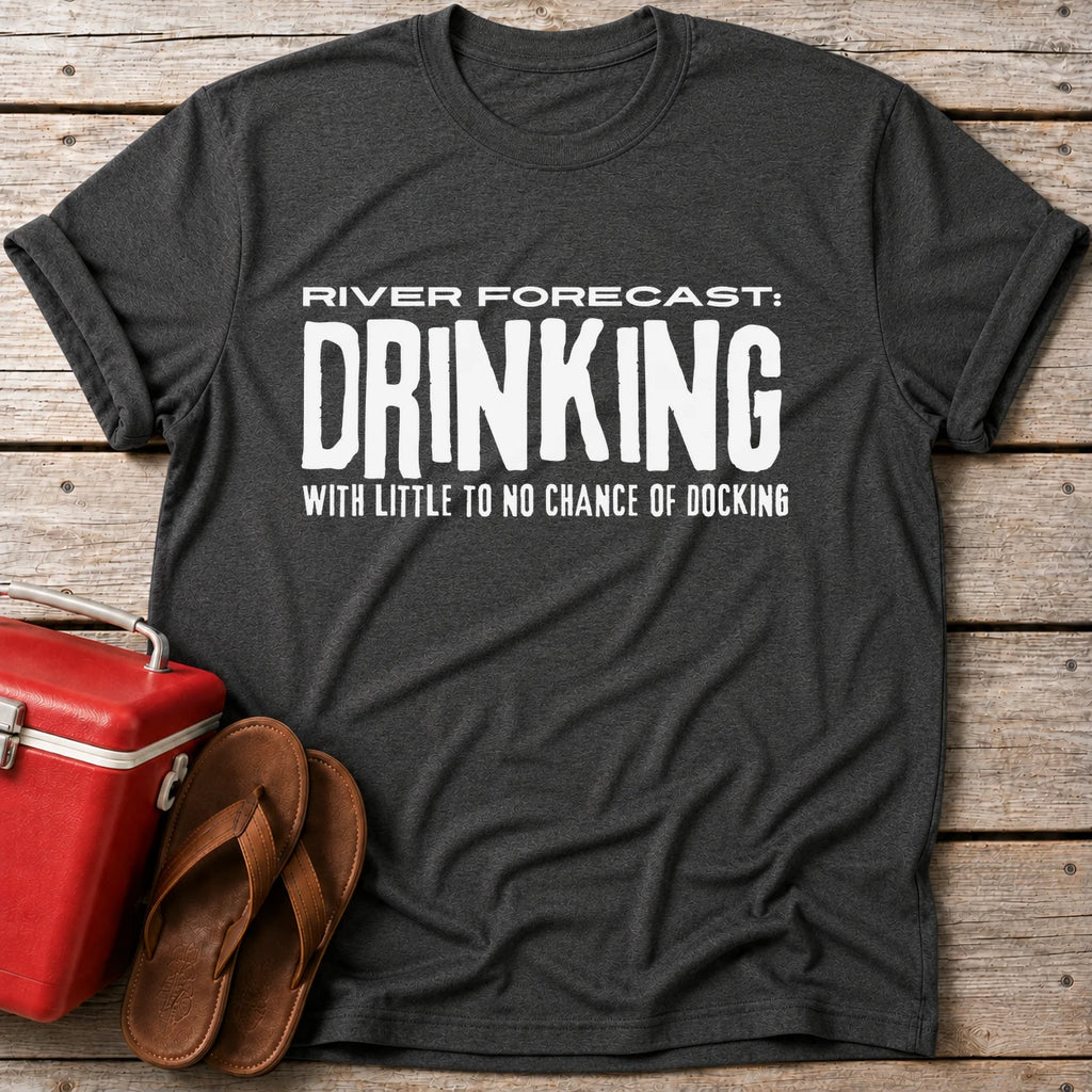 Dark Heather Grey