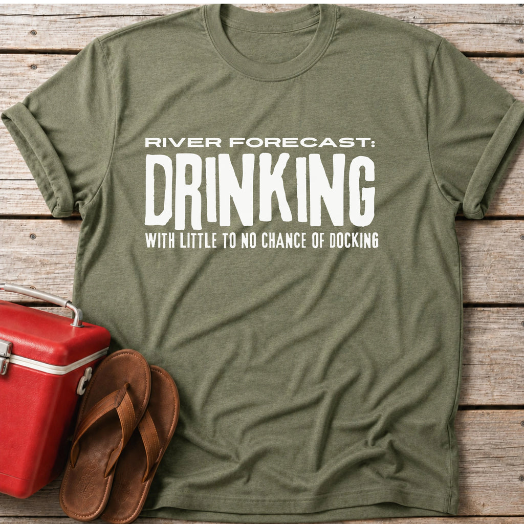 Heather Military Green