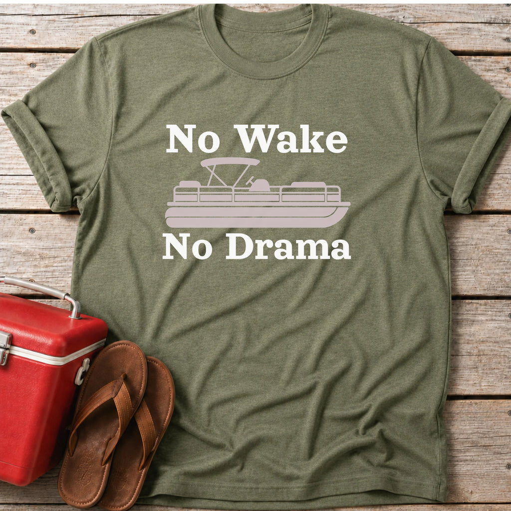 Heather Military Green