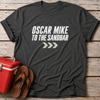 Dark Heather Grey
