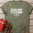 Heather Military Green