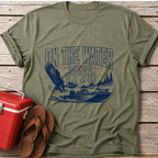 Heather Military Green