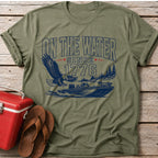 Heather Military Green