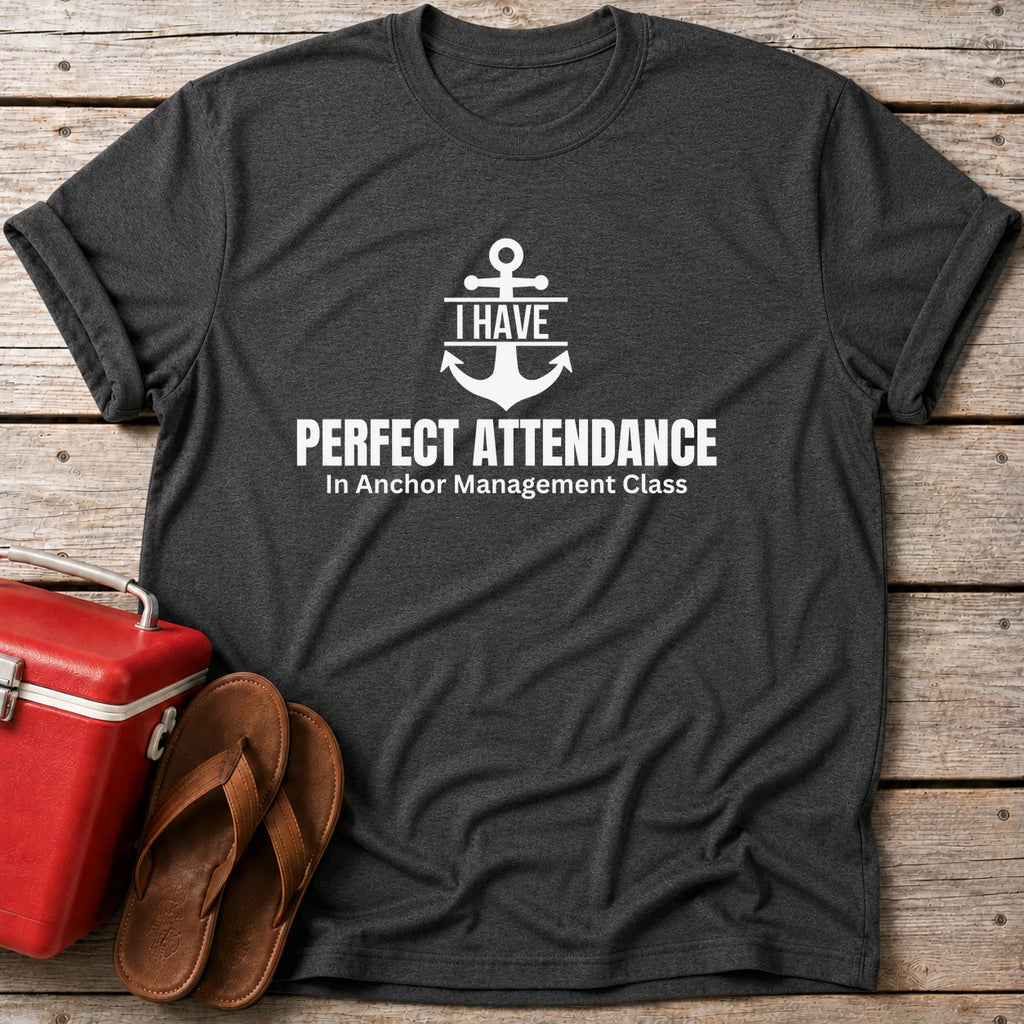 Dark Heather Grey