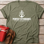Heather Military Green