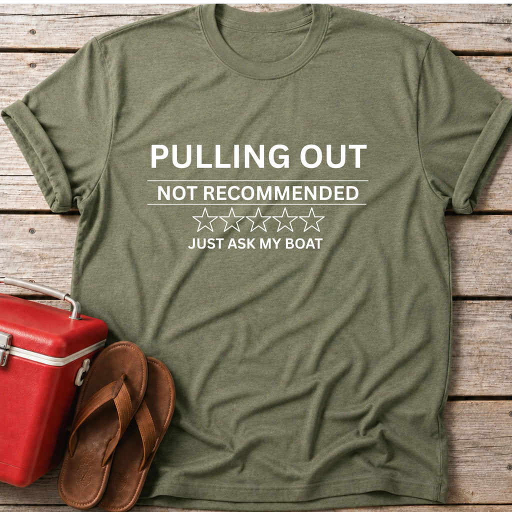 Heather Military Green