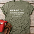 Heather Military Green