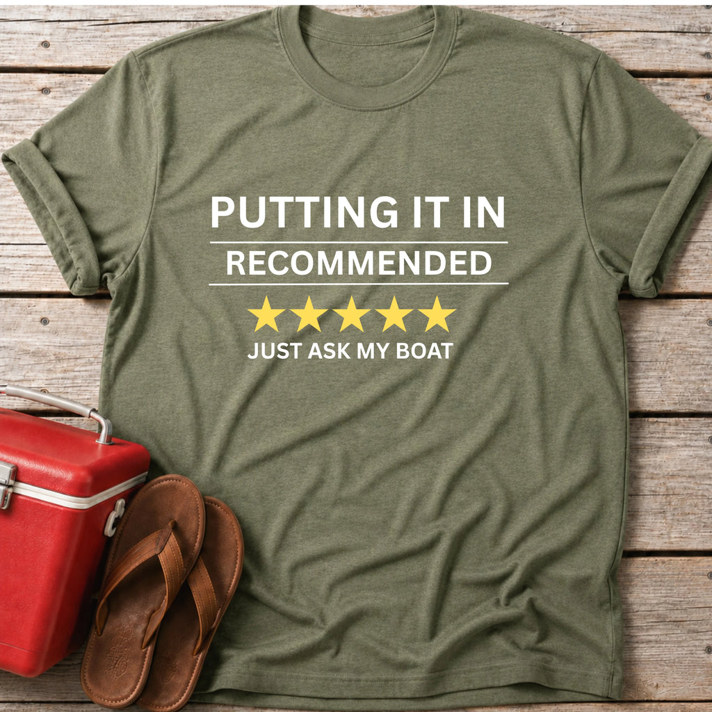 Heather Military Green