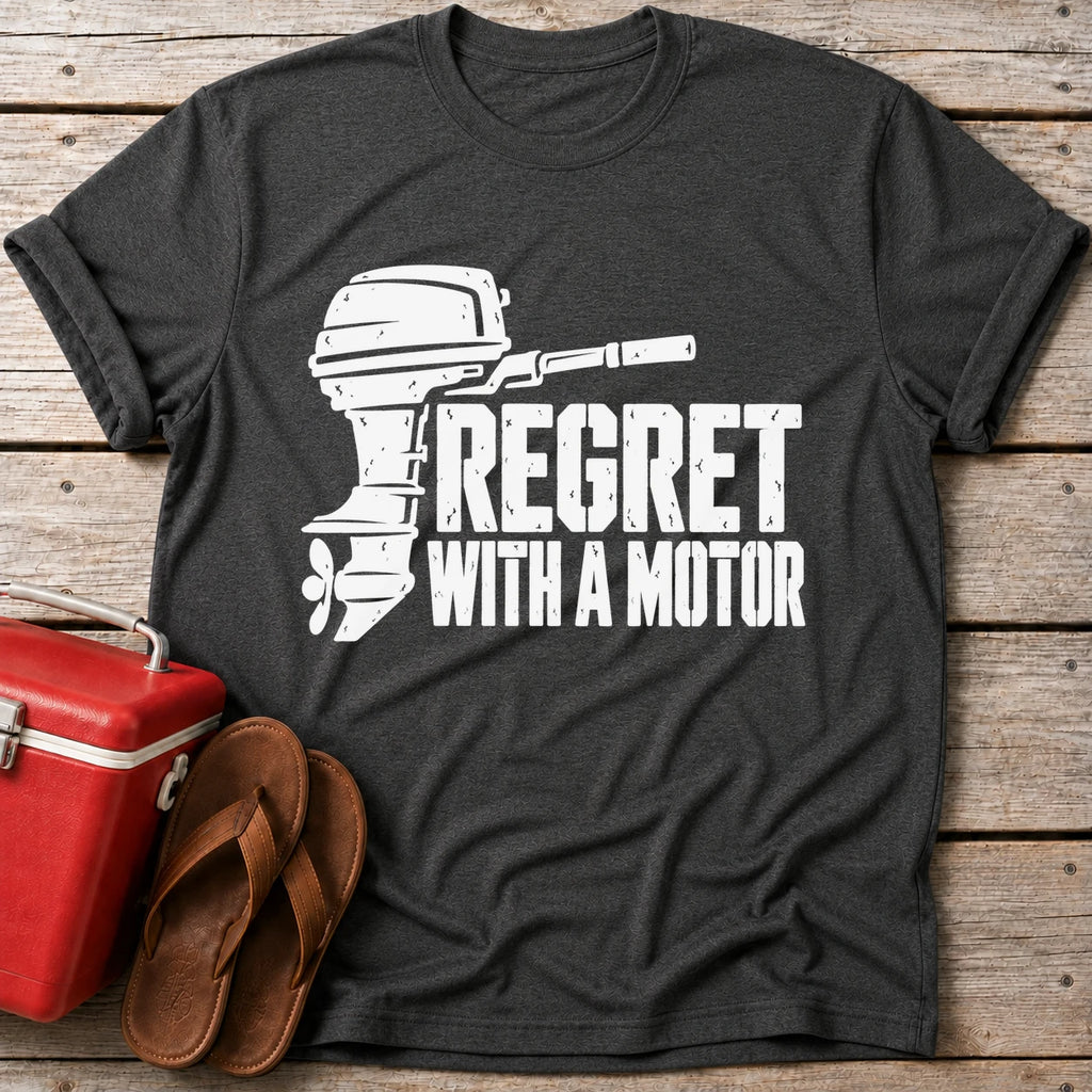 Dark Heather Grey