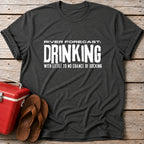 Dark Heather Grey