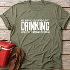 Heather Military Green