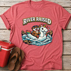 Heather Red