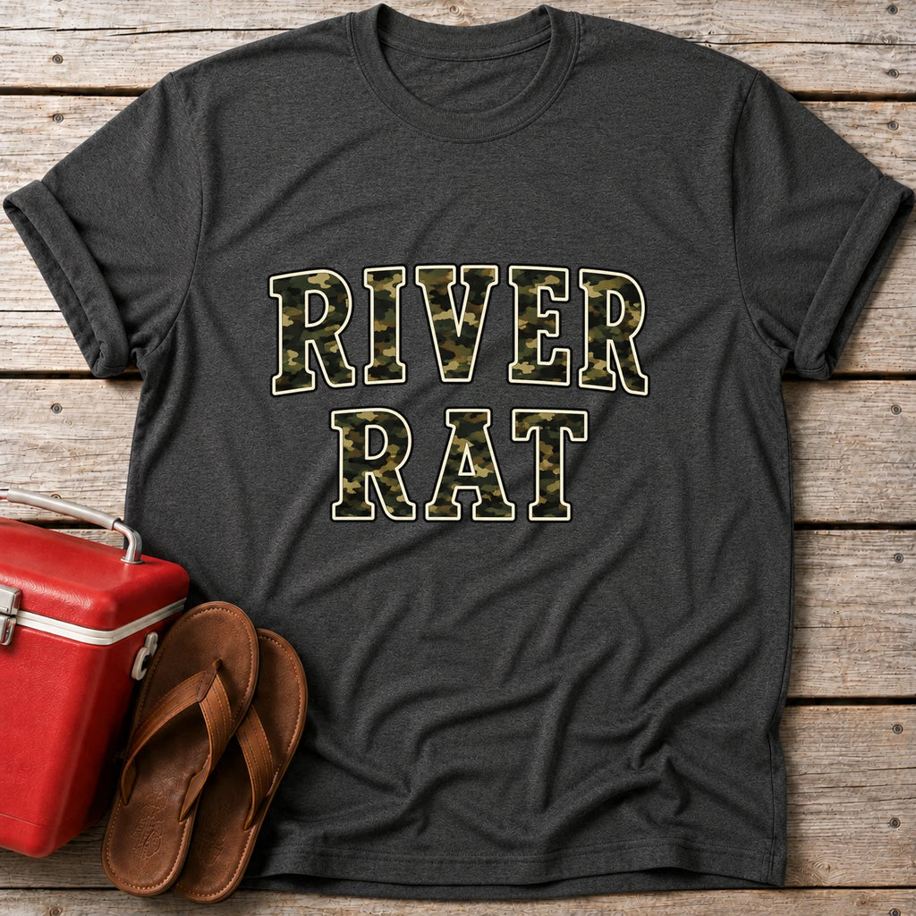 Dark Heather Grey