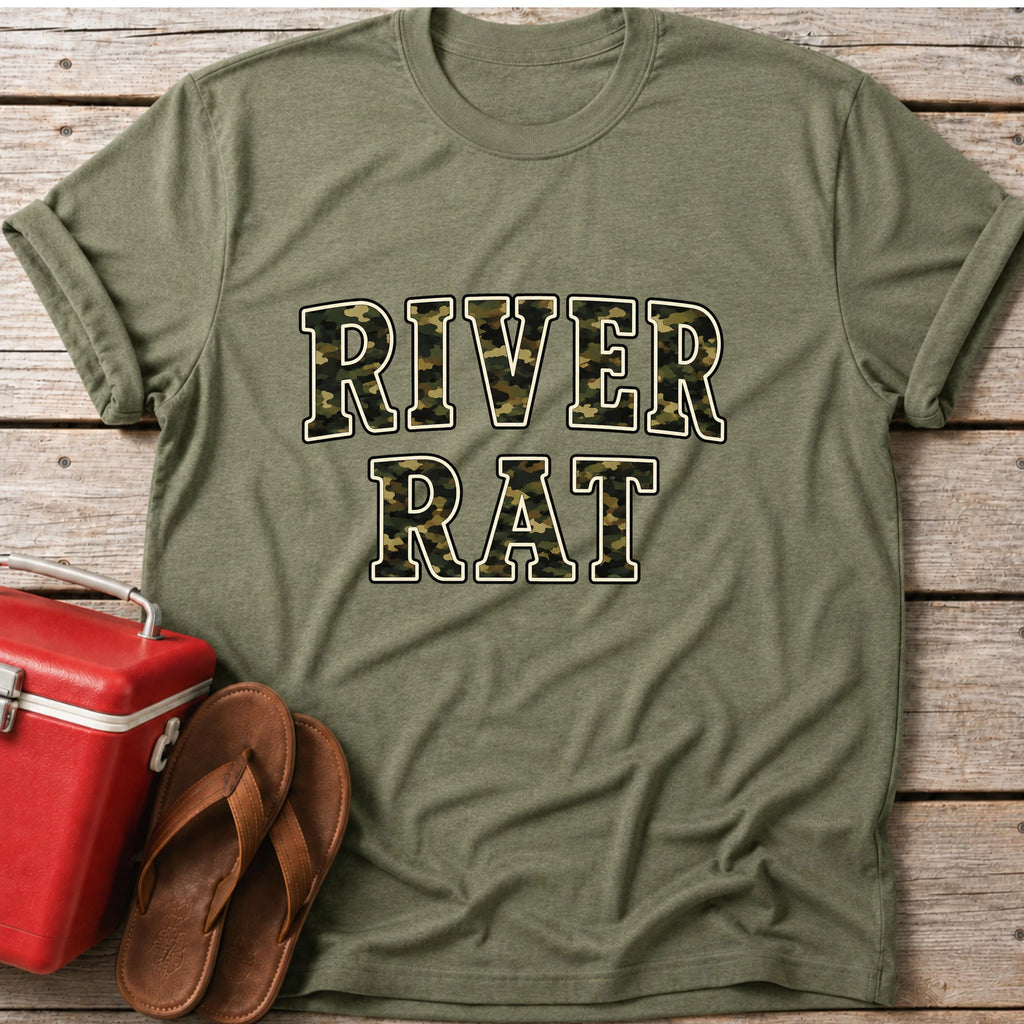 Heather Military Green