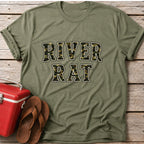 Heather Military Green