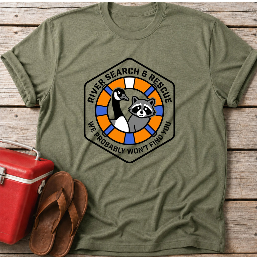 Heather Military Green