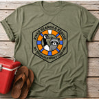Heather Military Green