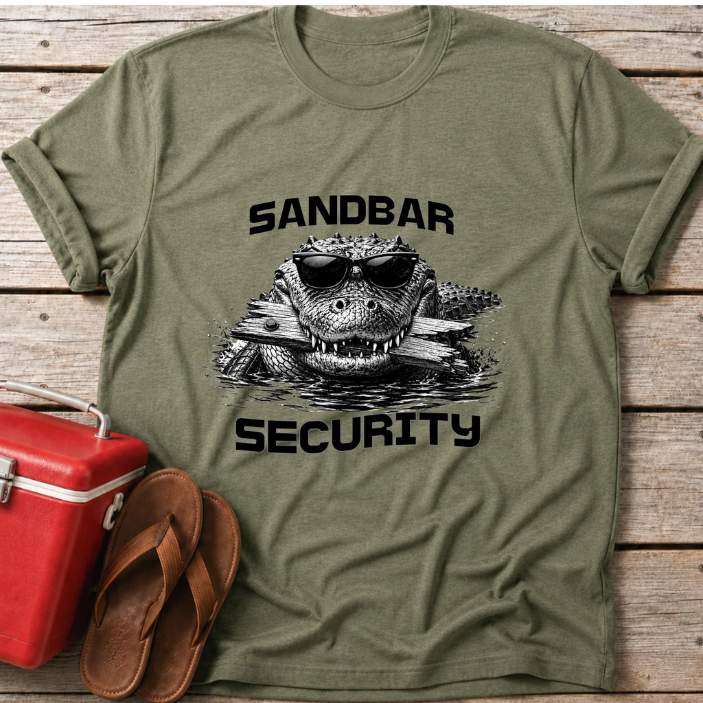 Heather Military Green