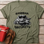Heather Military Green