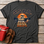 Dark Heather Grey