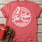 Heather Red