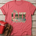 Heather Red