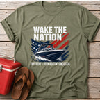 Heather Military Green